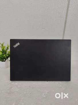Lenovo x280 i7 8th 8gb ram 256 gb SSD adapter adapter windows 10