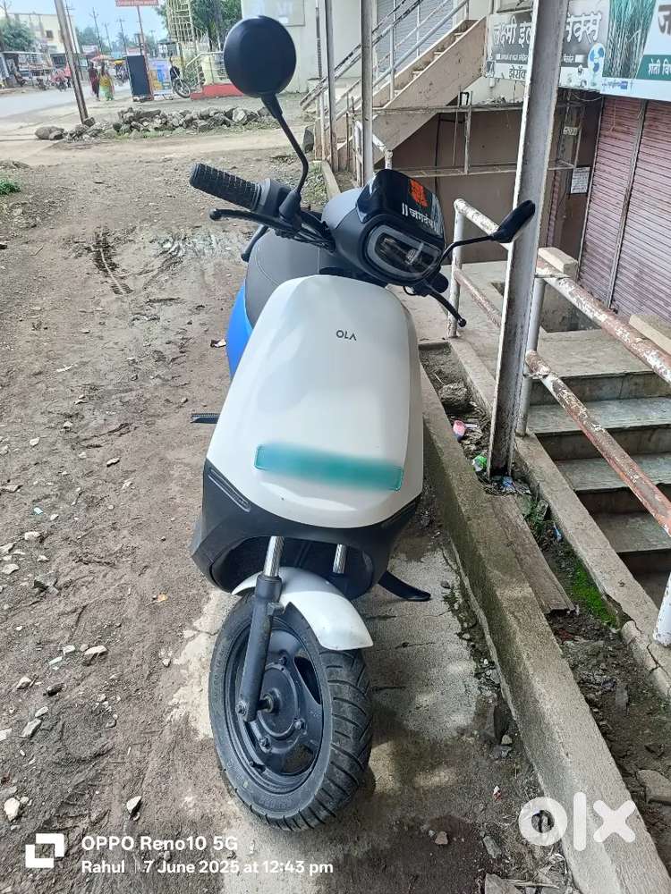 Ola, s1x,3kv,steller blue