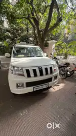 Mahindra TUV 300 2017 Diesel 93000 Km Driven