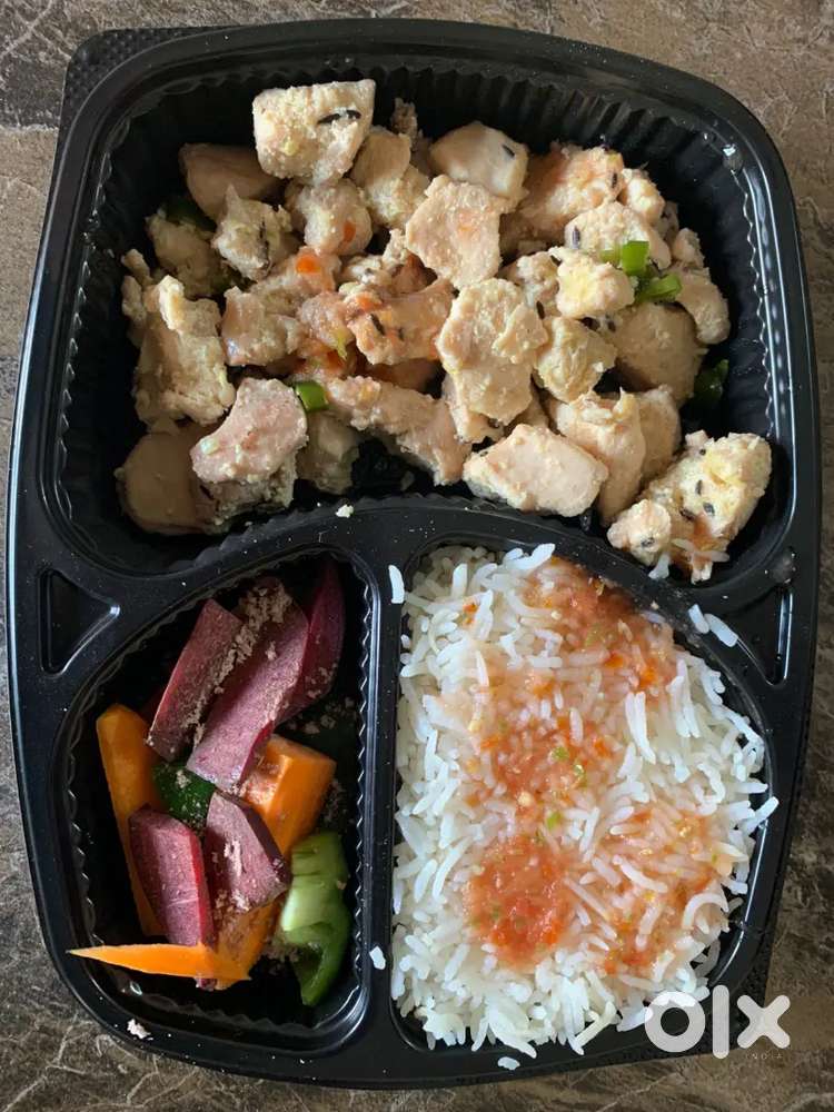 I need a chef for my cloud kitchen