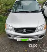 Alto K10 2011 model second owner AC running full insurance new tyres