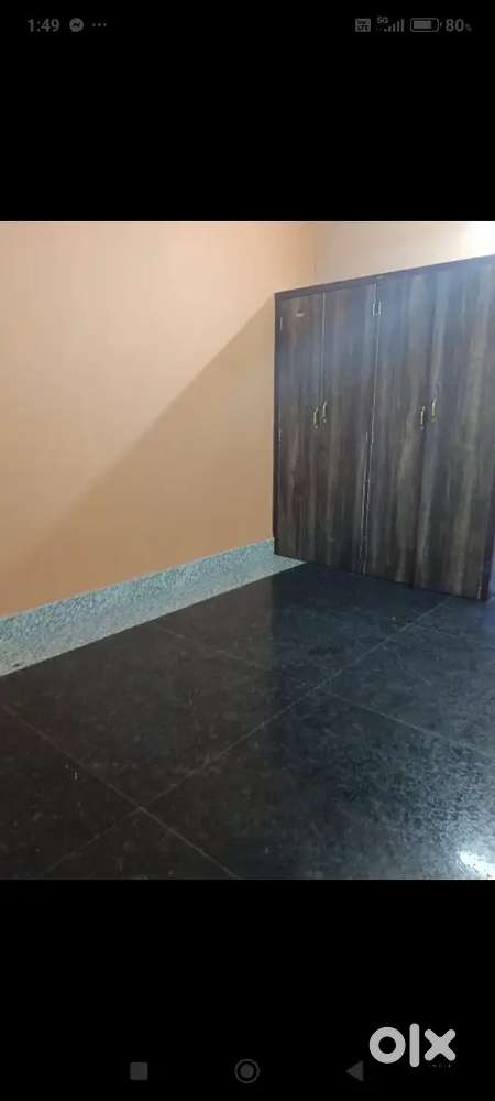 Beautiful 3bhk available at chhend colony.