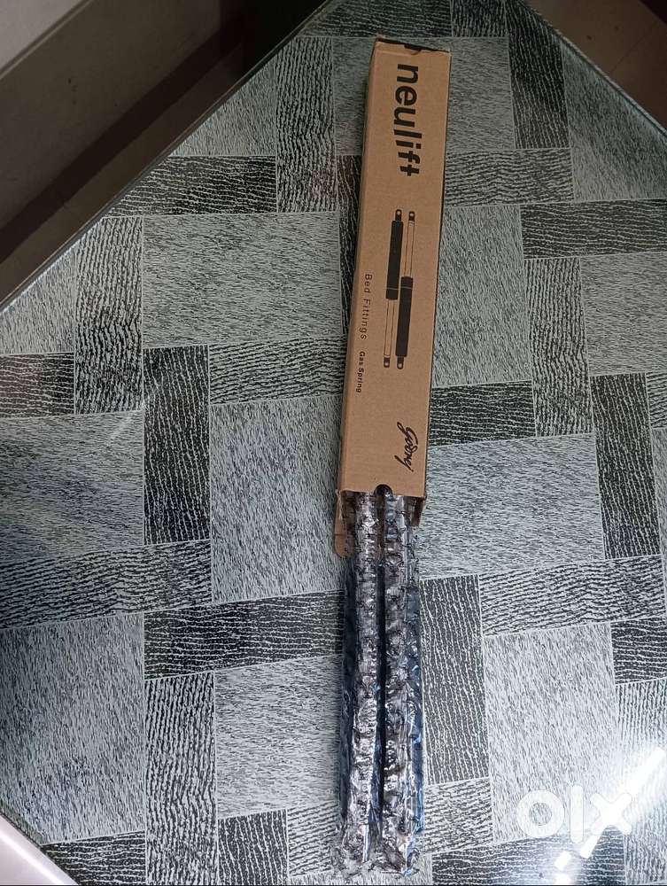 Godrej Hydrolic 200kg Gas Pump 2000N (2 pcs)