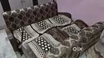 Sofa set at Jodhpur
