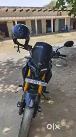 Yamaha MT15 For Sale