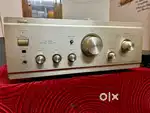 Denon PMA-2000R Ultra High Current Integrated Amplifier