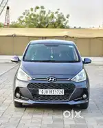 Hyundai Grand i10 2016-2017 Magna, 2017, Petrol
