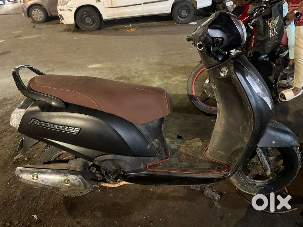 BS4 Carborator Suzuki Access 125 Disc Brake Special Edition 1st Owner