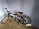 Cycle Gud condition