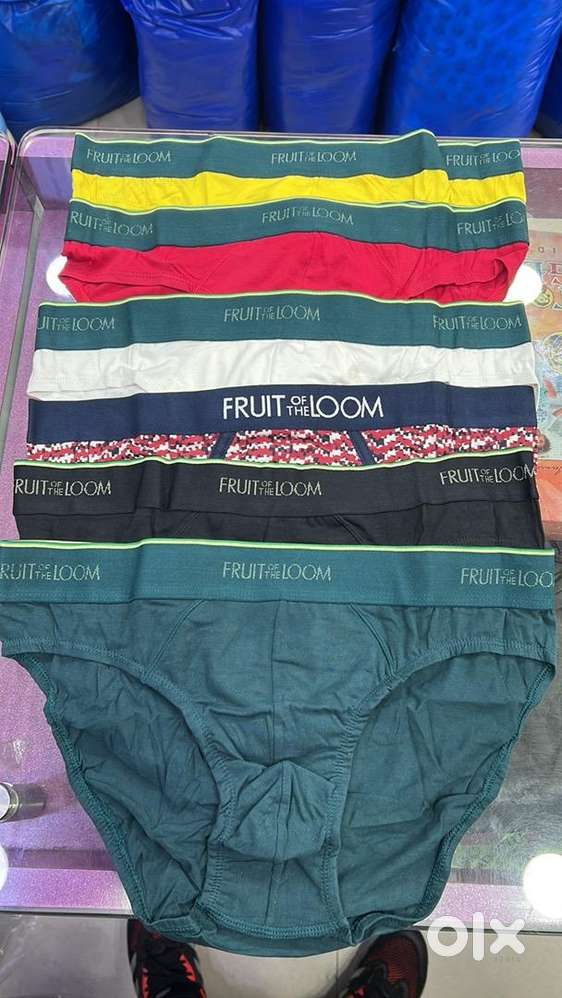 Mens undergarments stock lot underwear