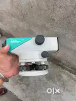 Auto Level Machine