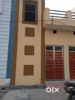 Booking open on 40gaj house near funcity
