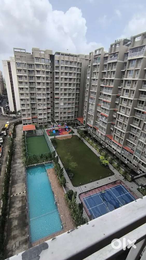 Luxurious 2 Bhk on rent