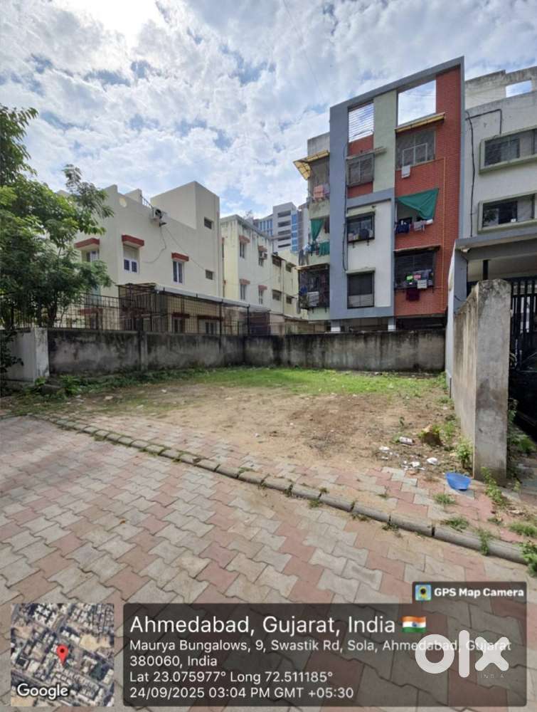 Small Plot Available For Sale Individual Plot 120 SqYard Carpet Final