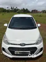 Hyundai i10 2018 Petrol Good Condition