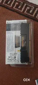 VENGEANCE LPX DDR4 16 GB RAM