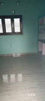 New building
