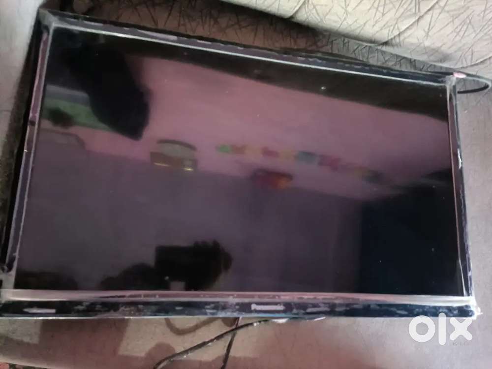 LCD panasonic