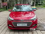 Hyundai Elite i20 Sportz 1.2, 2015, Petrol