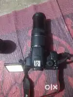 Cannon 700D