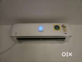 3 star ac whirlpool