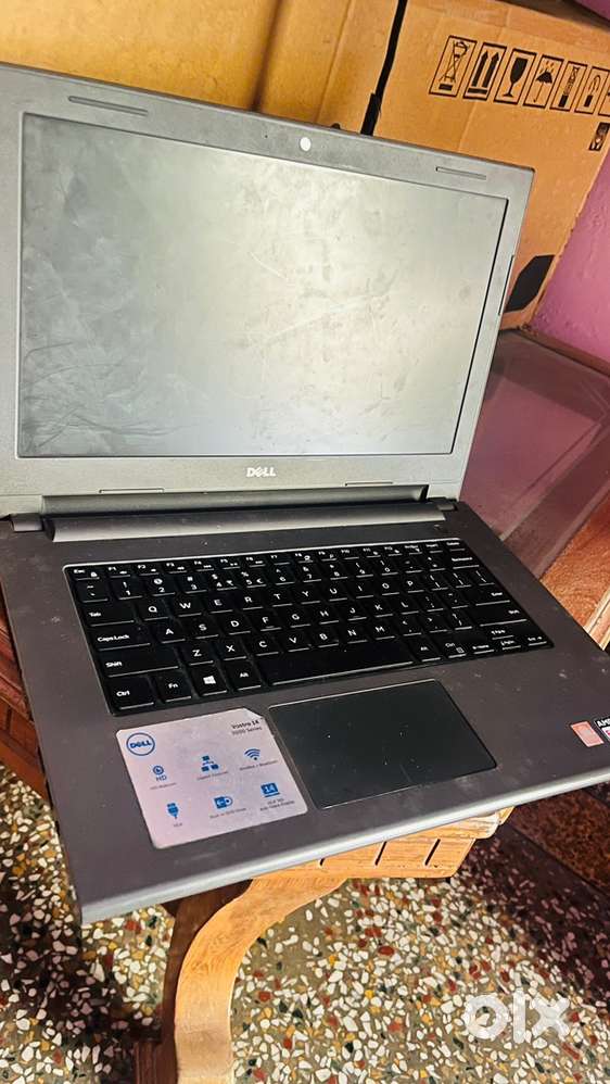 Dell Vostro 14 series laptop