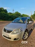 Maruti Suzuki SX4 2008 Petrol Good Condition