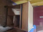 Computer table - Plywood