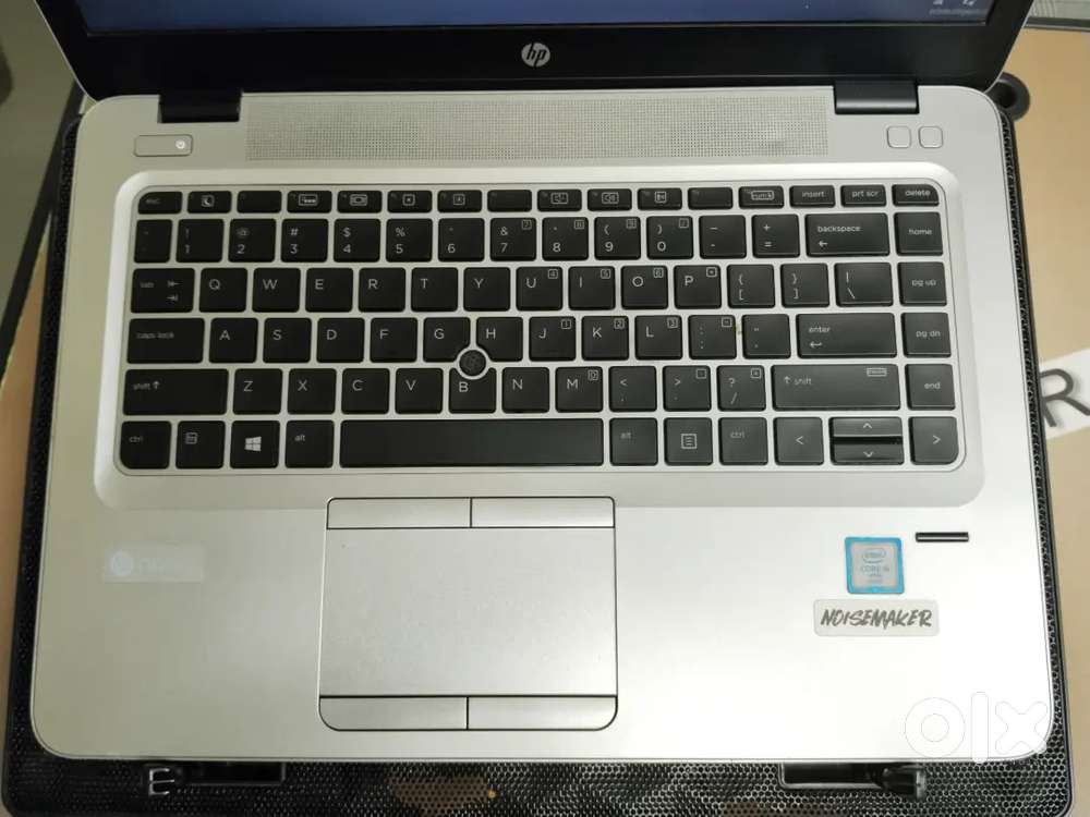 HP EliteBook 840 GE