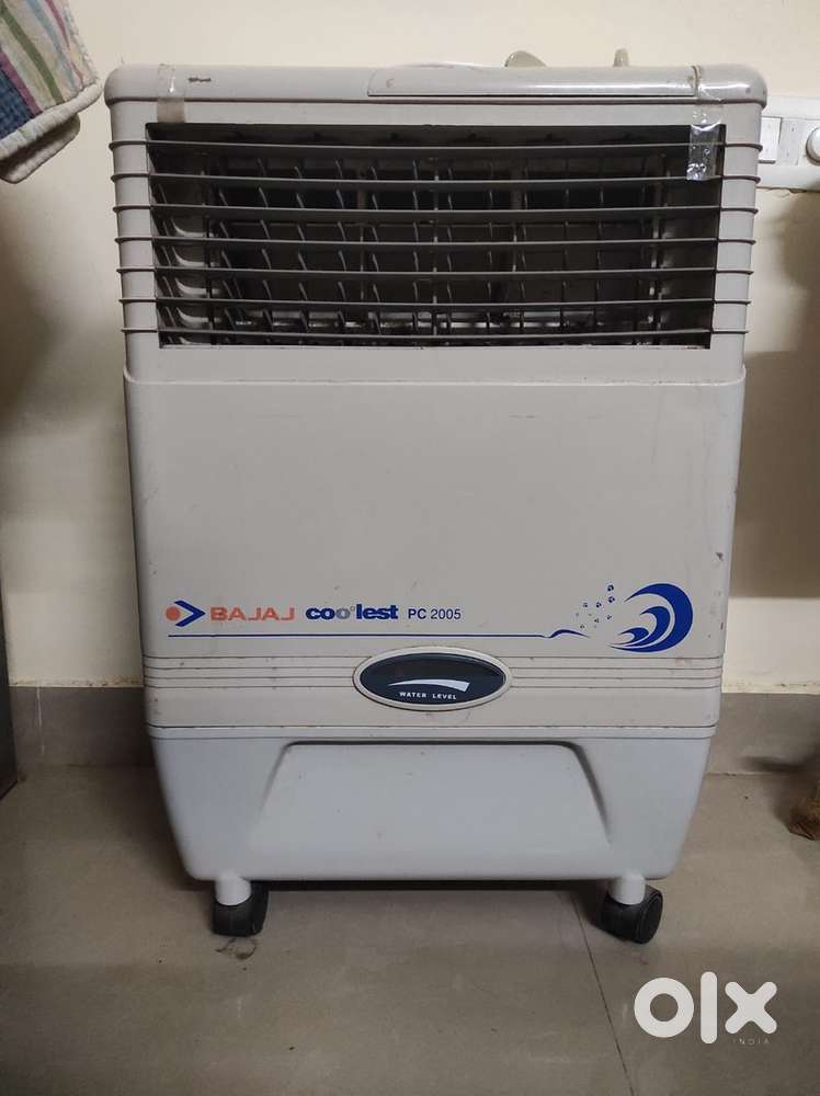 Bajaj cooler
