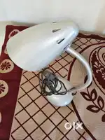 Table lamp is a super condition