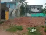 Plot Located in VIP Area in Anna Nagar..
