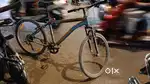 Lifelong cycle 26 T