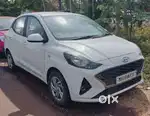 Hyundai Aura 2020