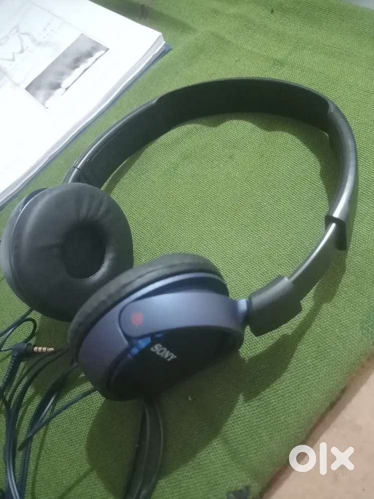 Sony headphones