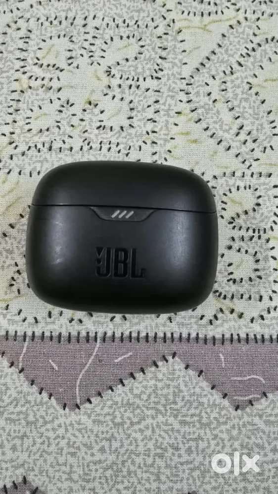 JBL TUNEBEAM EARBUDS