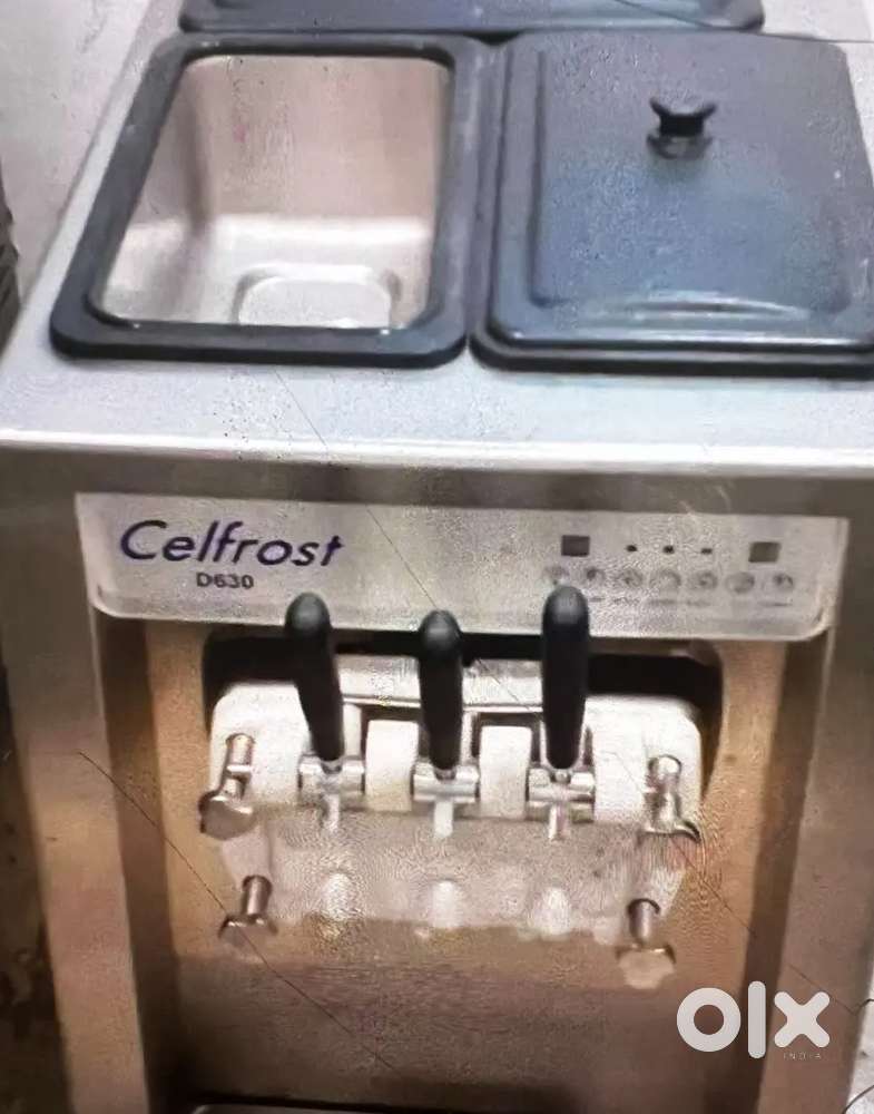 Cellfrist Softy Machine
