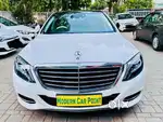 Mercedes-Benz S-Class S 350 CDIL, 2016, Diesel
