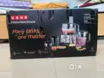 Usha Food processor
