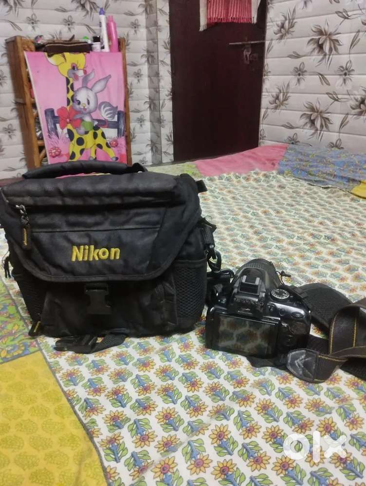 Camera only for 10,000₹