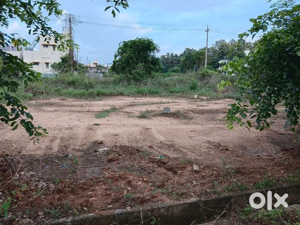 TUDA approved site, 30x40  West Facing.. for sale in Yellapura
