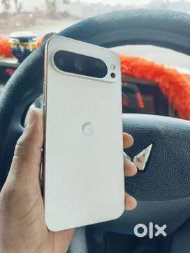2 month old,Google pixel 9 XL 264GB