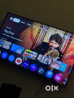 Sony bravia 80L 43 inch 4k