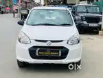 Maruti Suzuki Alto 800 Base, 2013, Petrol