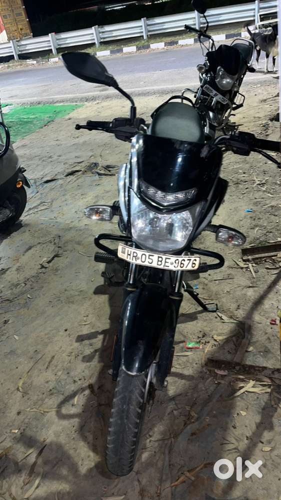 Platina 100cc third party insurance