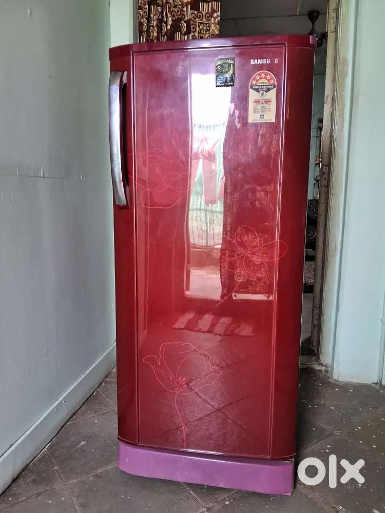 Samsung Fridge