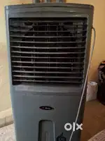 Water cooler