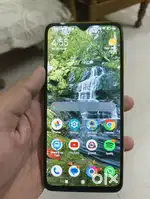 Poco M3 4+1gb to 64gb 6000mah