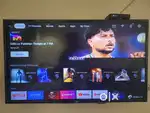 LG TV good quality no problem 43 inch