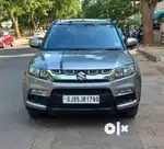 Maruti Suzuki Vitara Brezza VDi, 2016, Diesel
